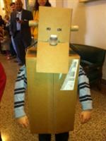 trashion show 